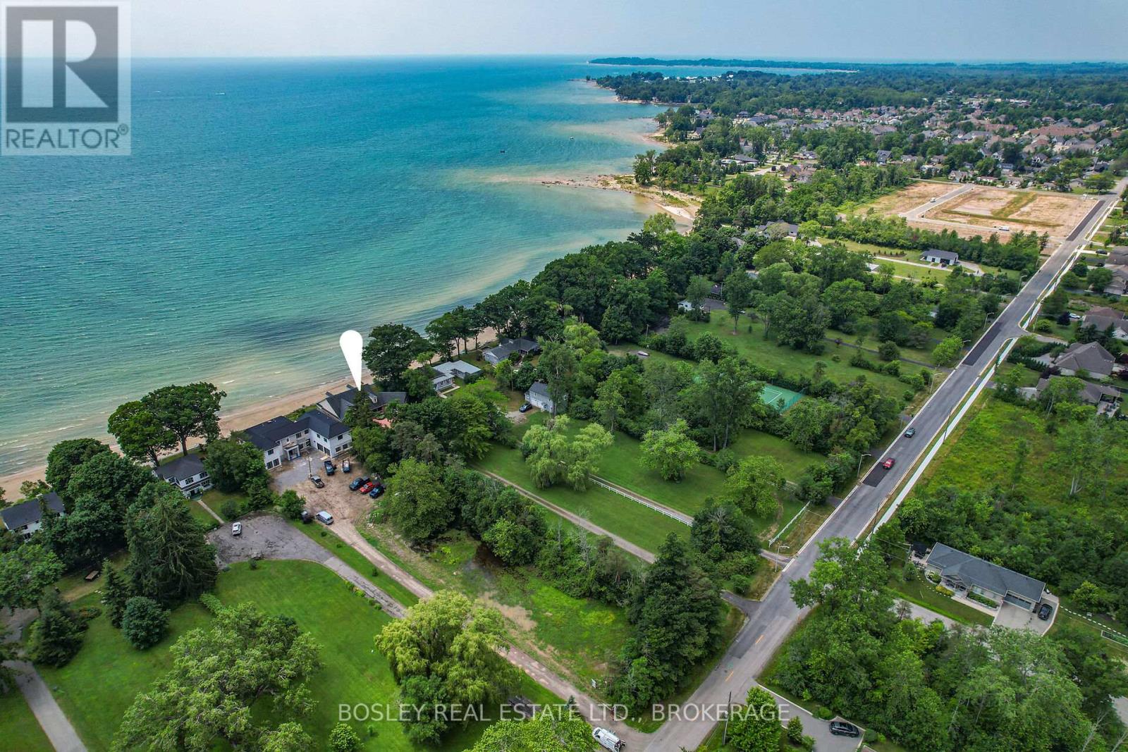 3143 THUNDER BAY ROAD