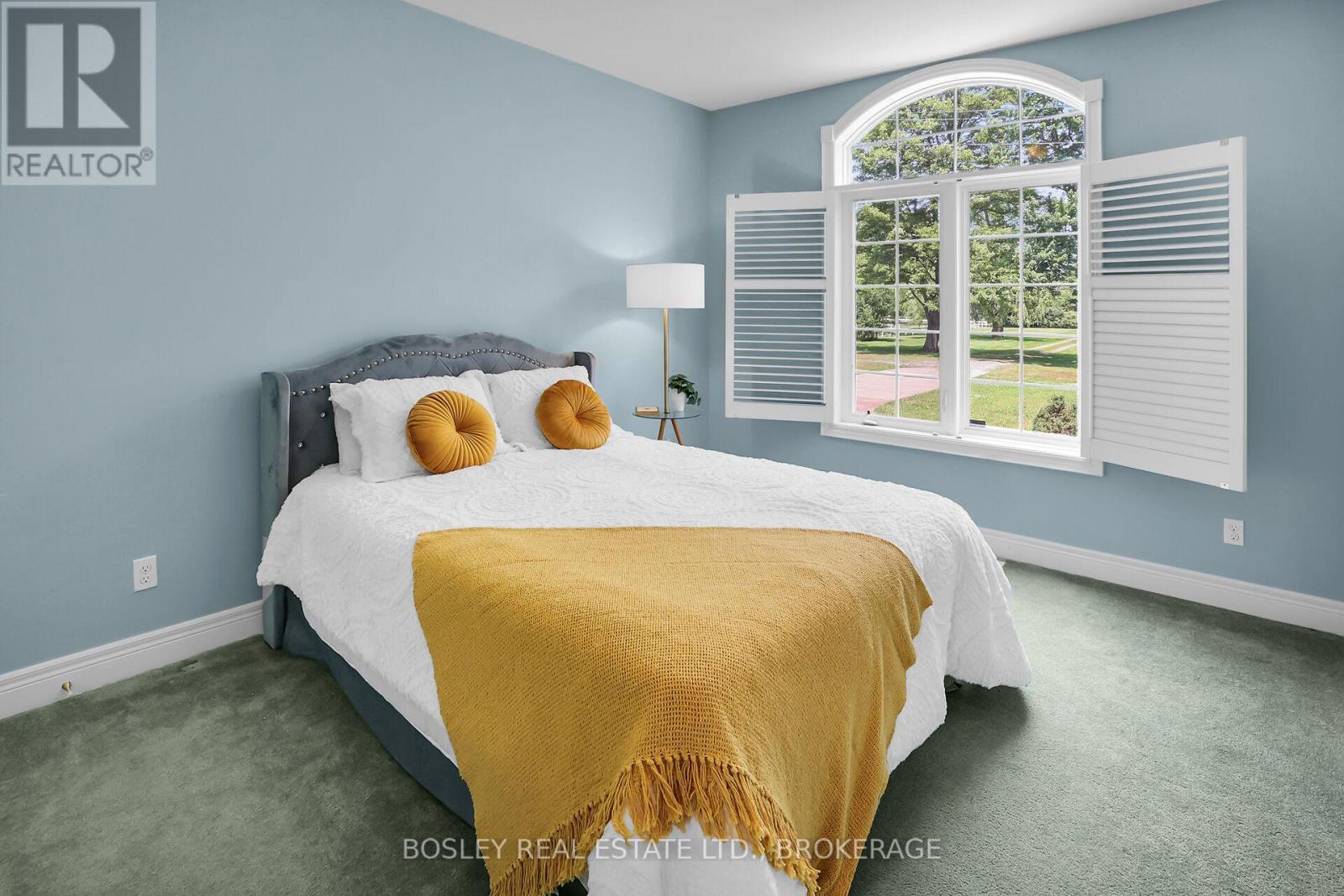 3143 THUNDER BAY ROAD