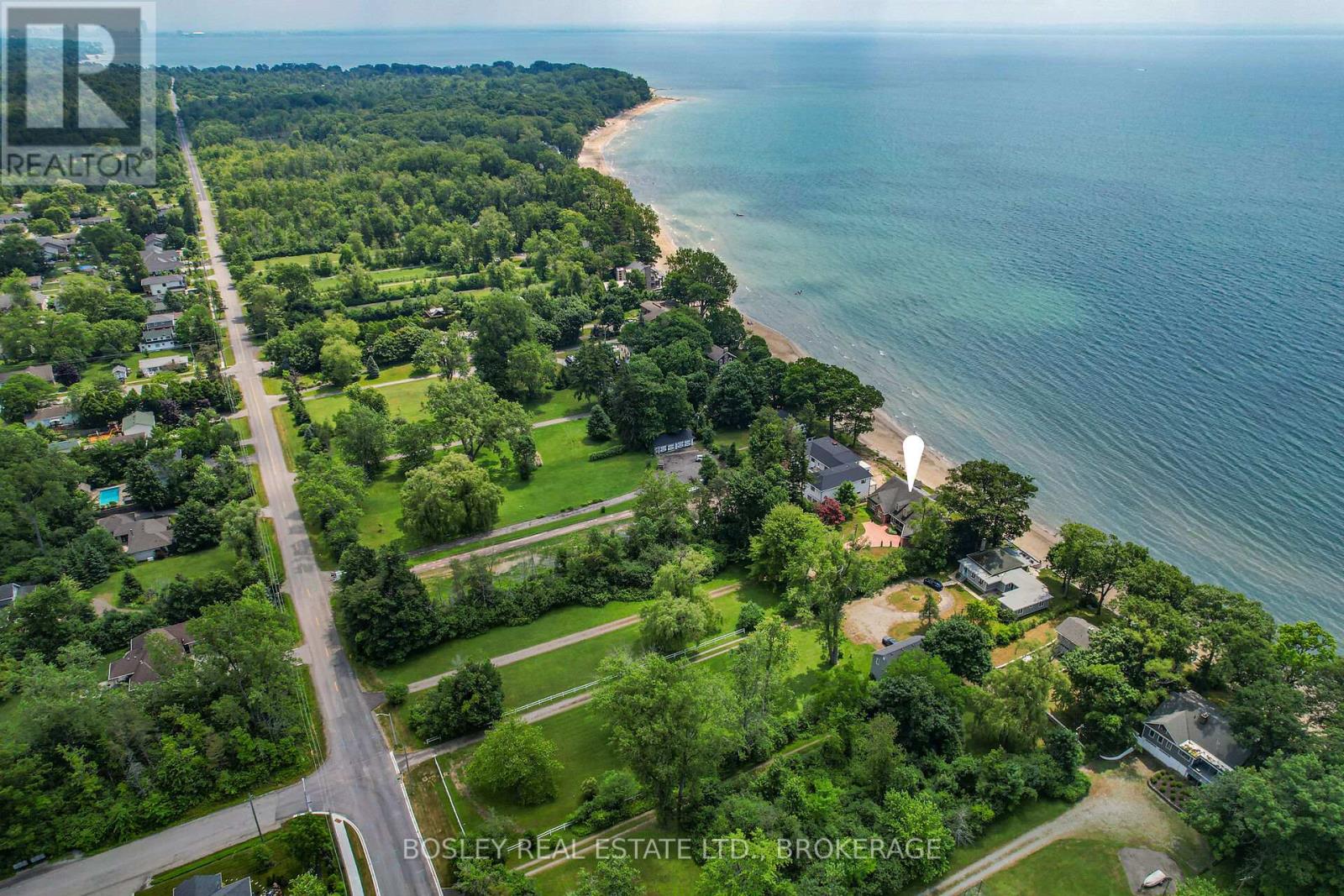 3143 THUNDER BAY ROAD