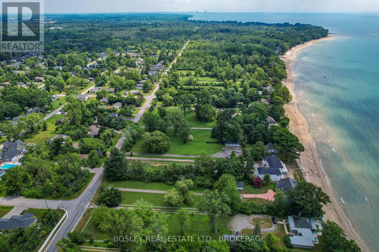 3143 THUNDER BAY ROAD
