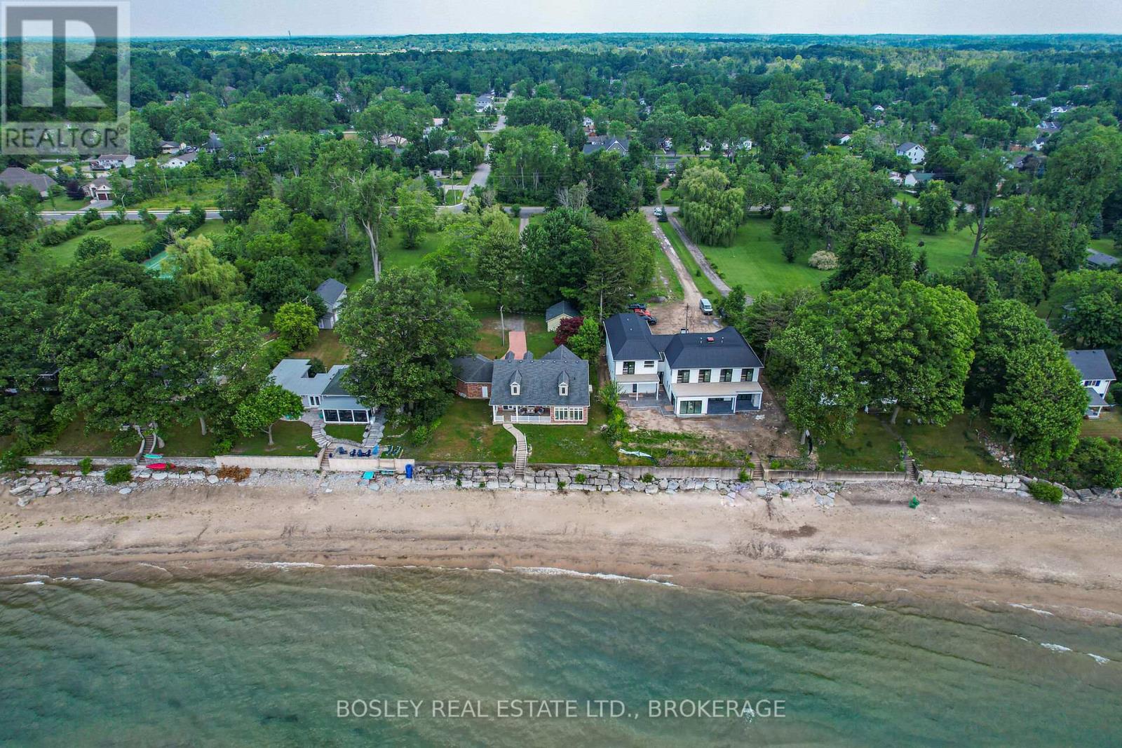 3143 THUNDER BAY ROAD