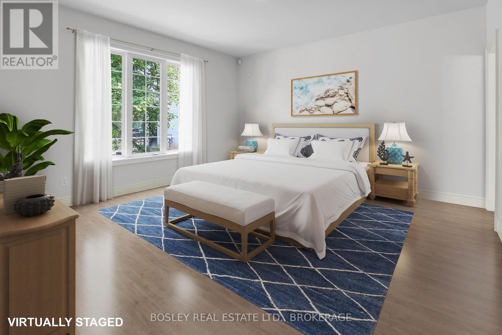 3143 THUNDER BAY ROAD