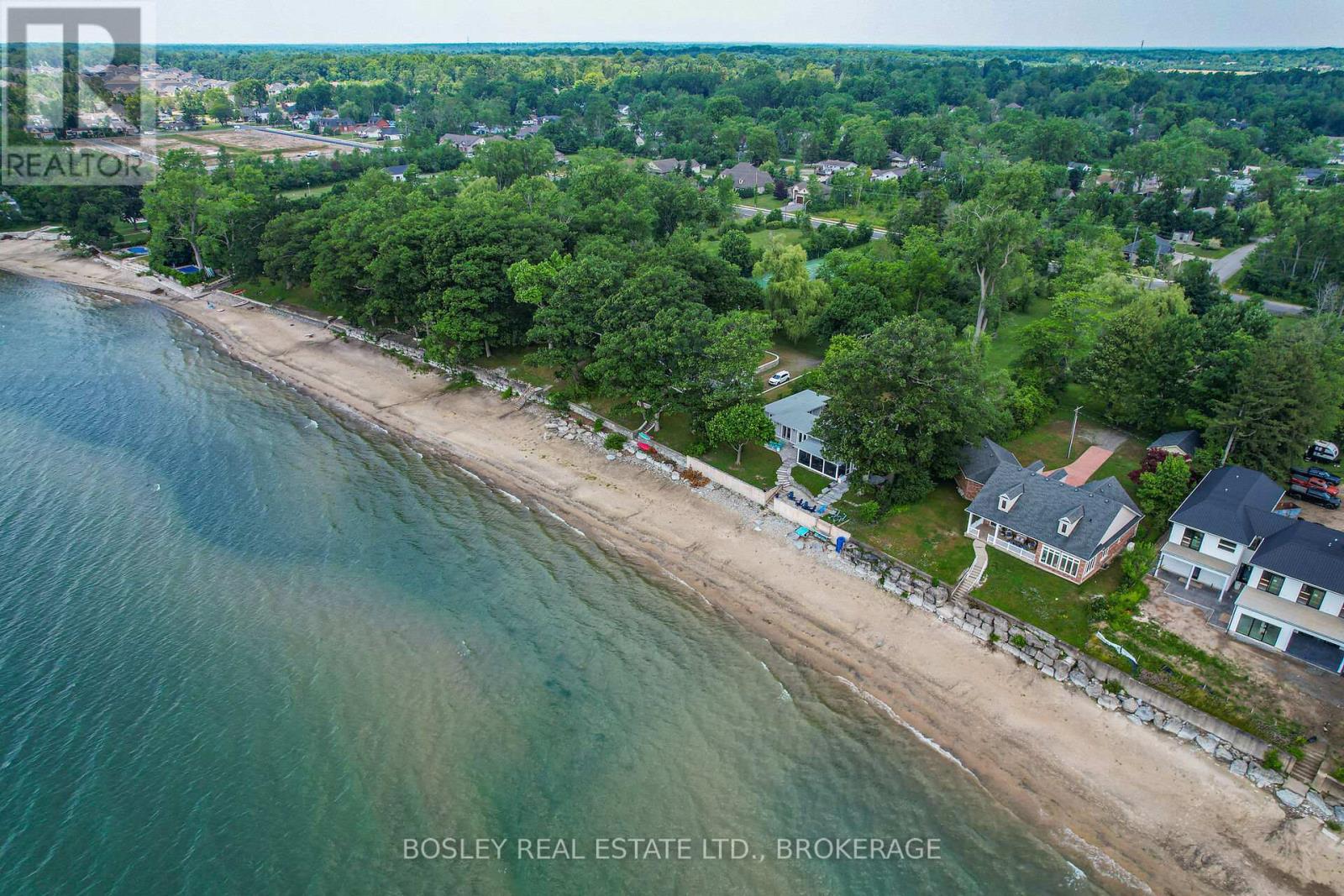 3143 THUNDER BAY ROAD