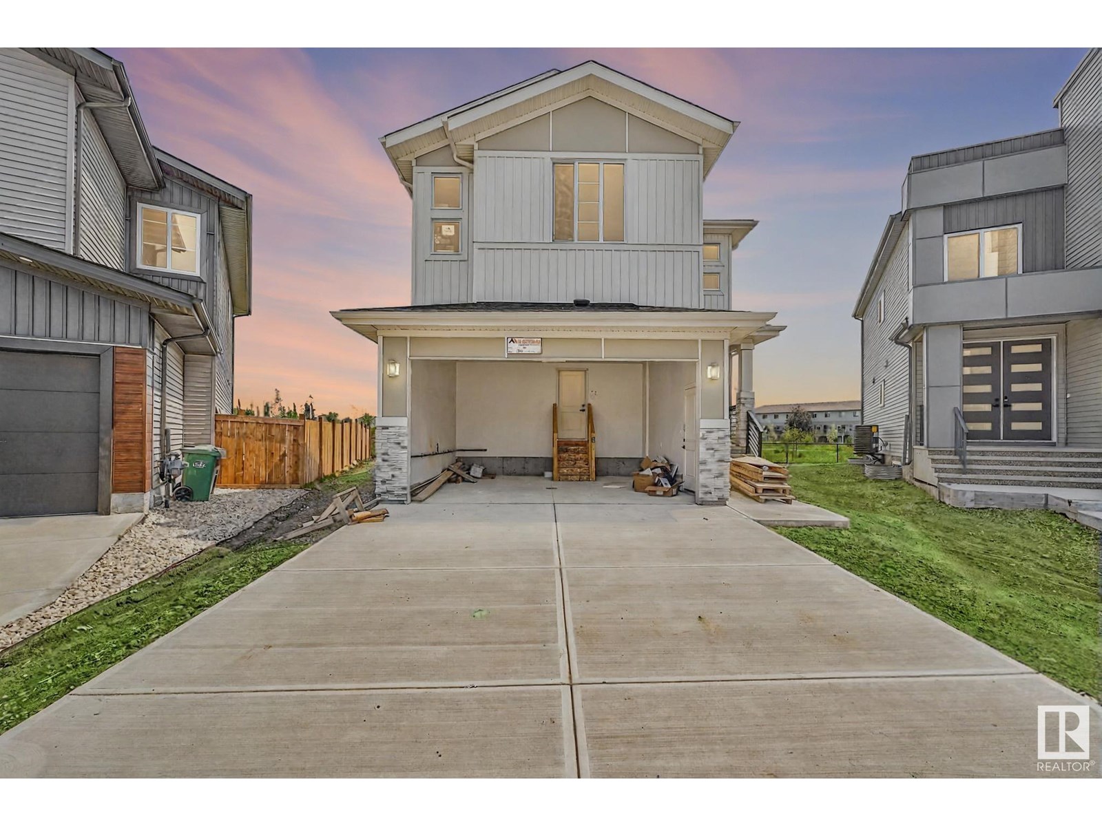 150 CREEKSIDE LANE LN, Leduc