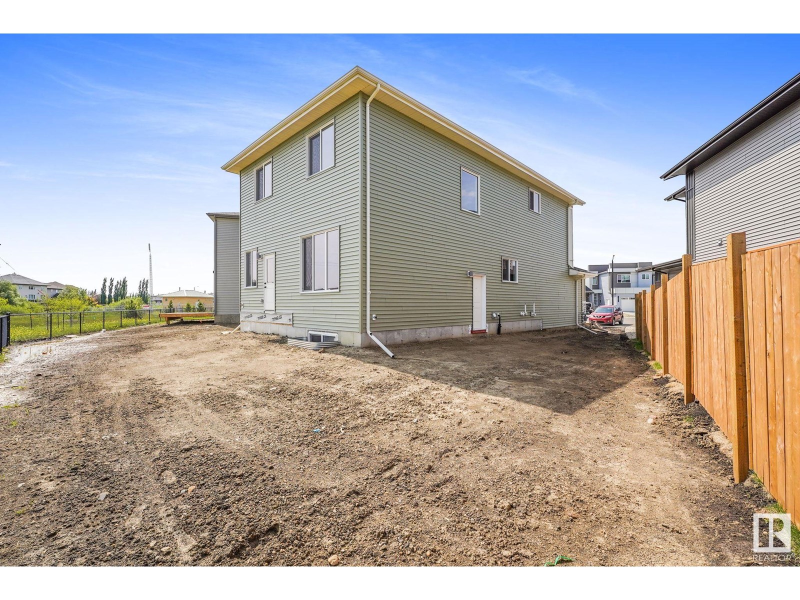 150 CREEKSIDE LANE LN, Leduc
