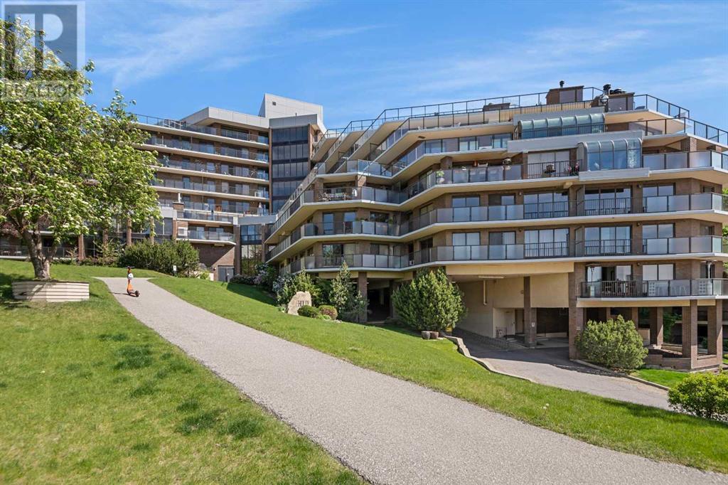 515, 300 Meredith Road NE, Calgary, Alberta