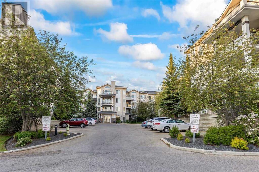 327, 345 Rocky Vista Park NW, Calgary, Alberta