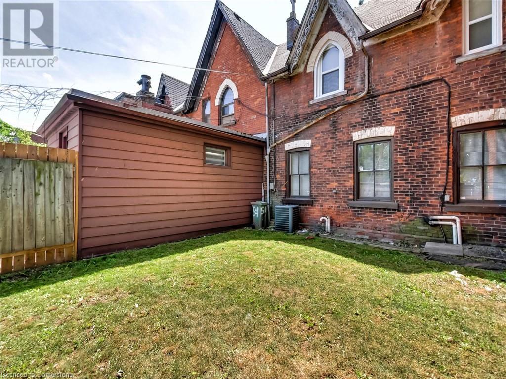 Photo 45 of 51 Augusta Street, Hamilton ON