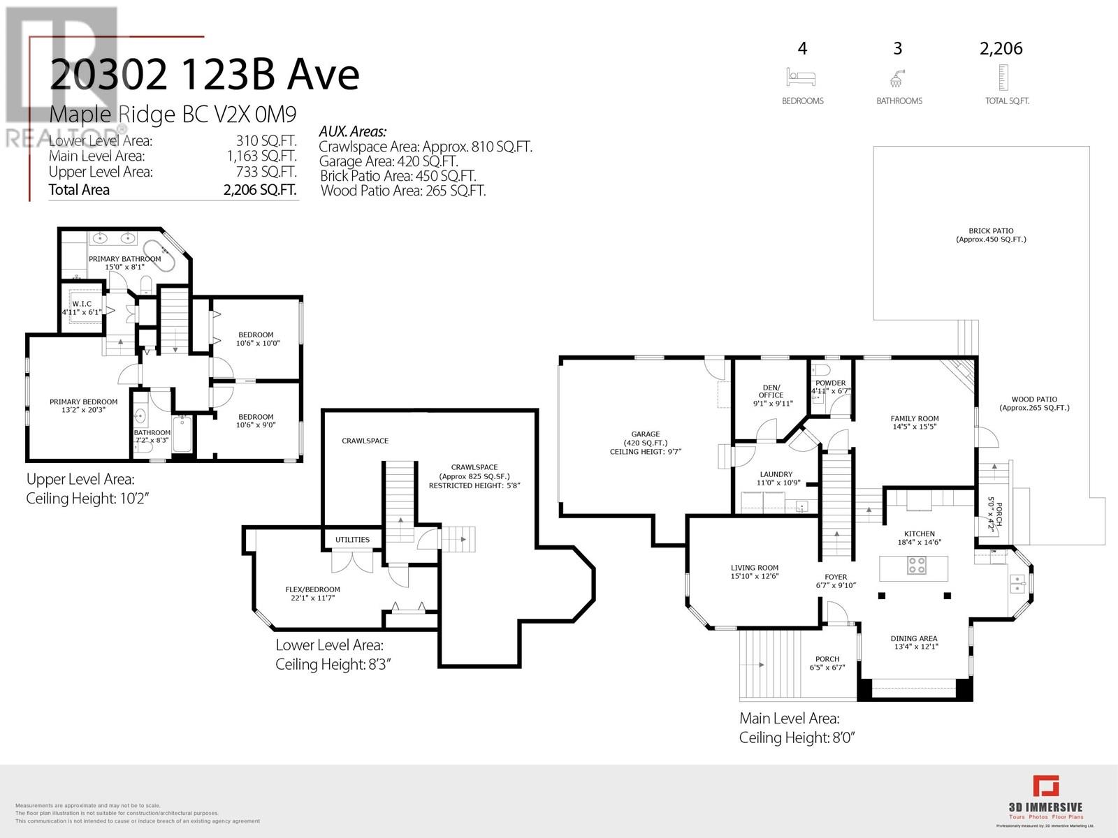 Photo 28 of 20302 123 B Avenue, Maple Ridge BC