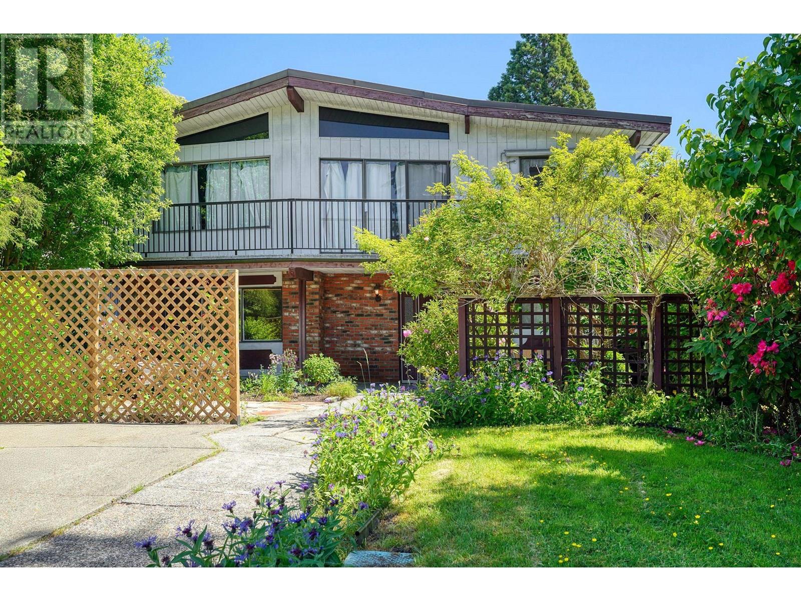 Photo 1 of 10540 Seamount Road, Richmond BC
