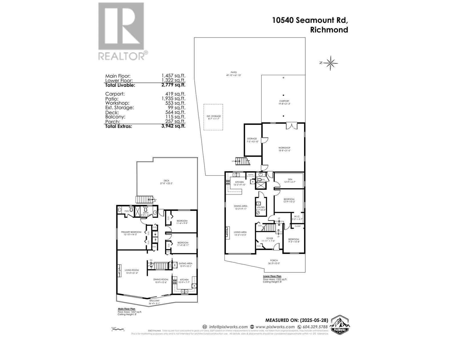 Photo 16 of 10540 Seamount Road, Richmond BC