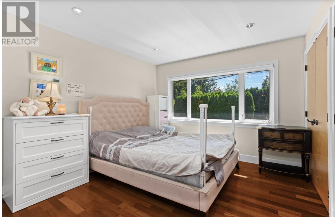 81 MORVEN DRIVE, West Vancouver