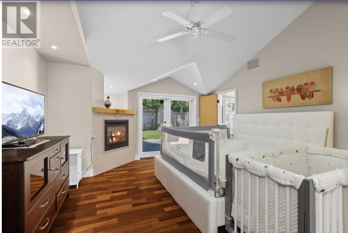81 MORVEN DRIVE, West Vancouver