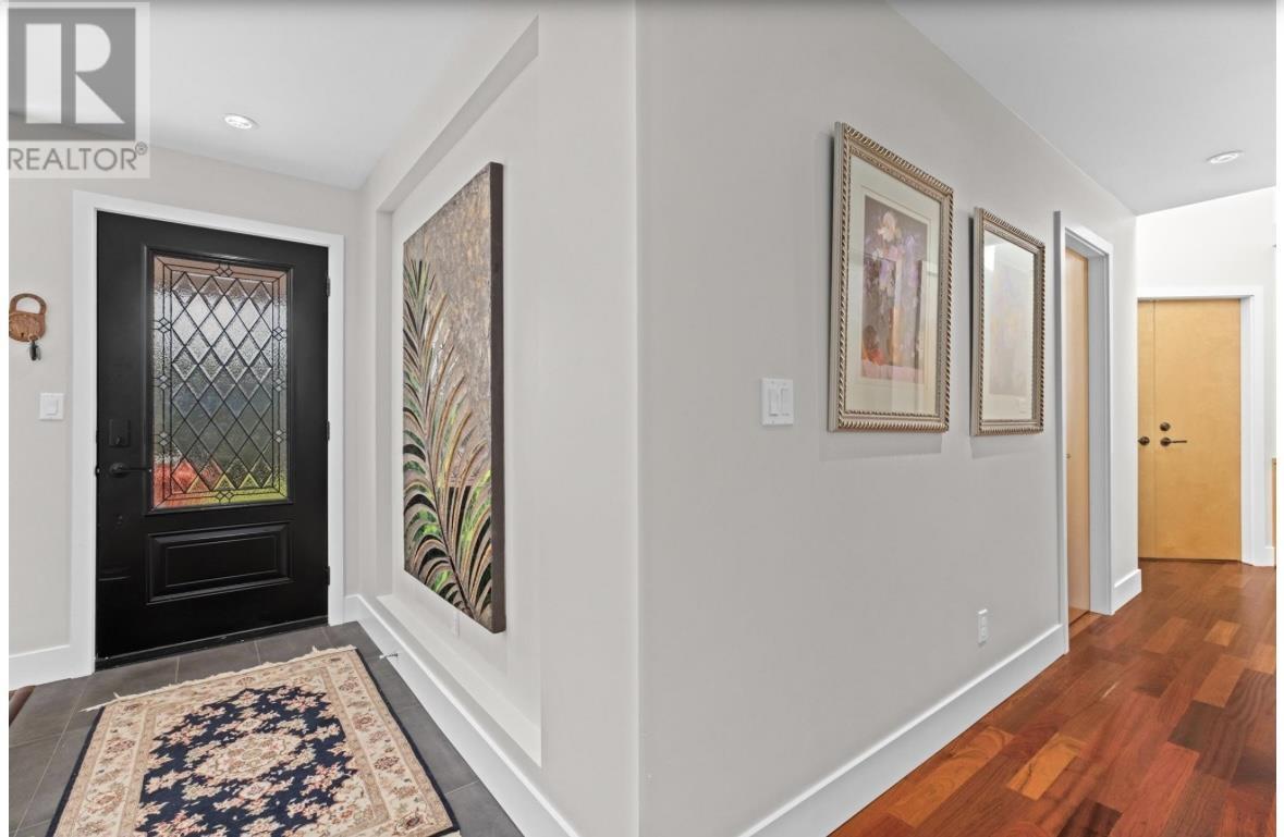 81 MORVEN DRIVE, West Vancouver