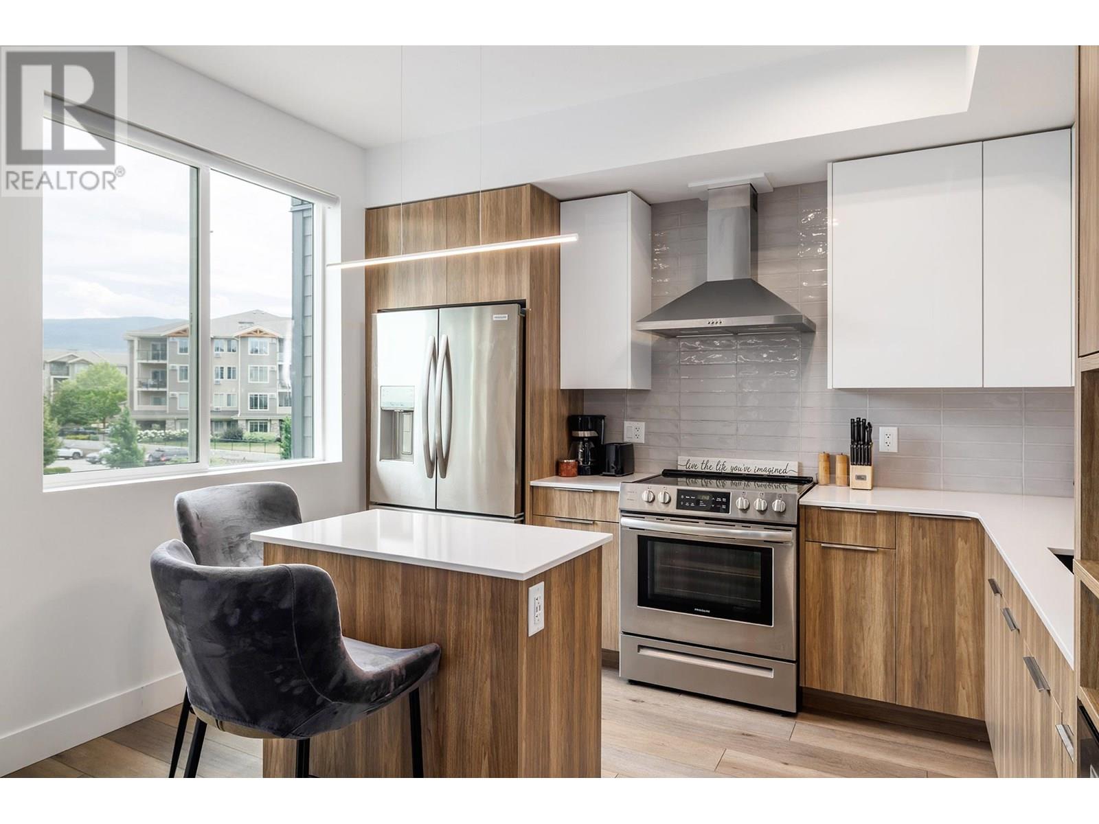 Photo 6 of 3642 Mission Springs Drive Unit 303, Kelowna BC