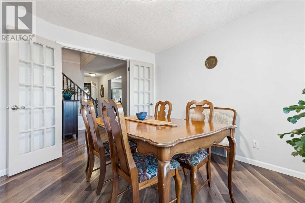 Single Family House for Sale in  Hawkfield Crescent NW Hawkwood Calgary 