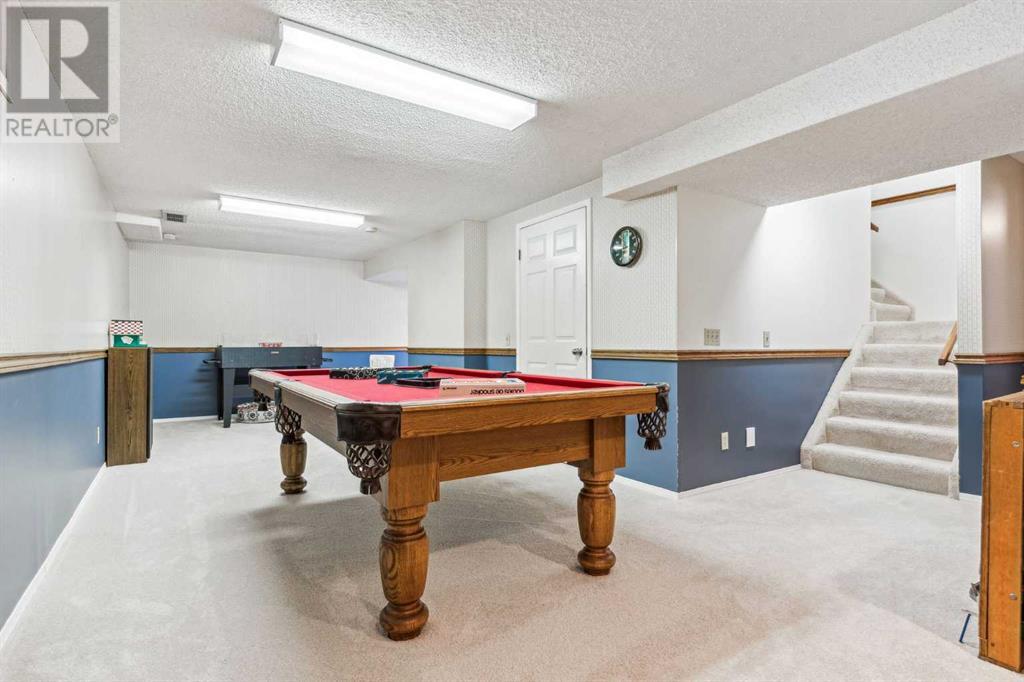 Single Family House for Sale in  Hawkfield Crescent NW Hawkwood Calgary 