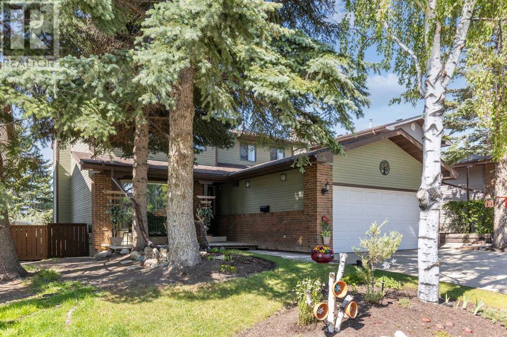 16 Hawkfield Crescent NW, Calgary, Alberta