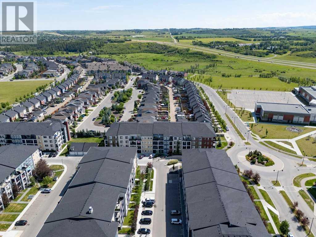 Single Family House for Sale in   Legacy Main Street SE Legacy Calgary 