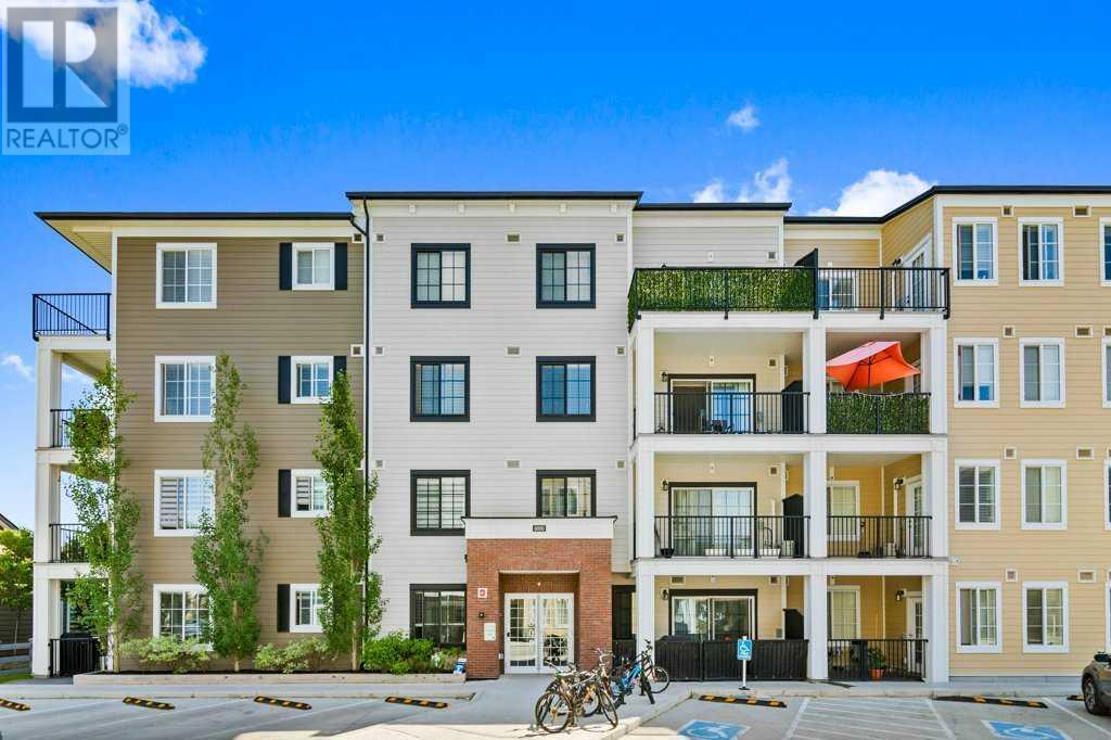 6211, 151 Legacy Main Street SE, Calgary, Alberta