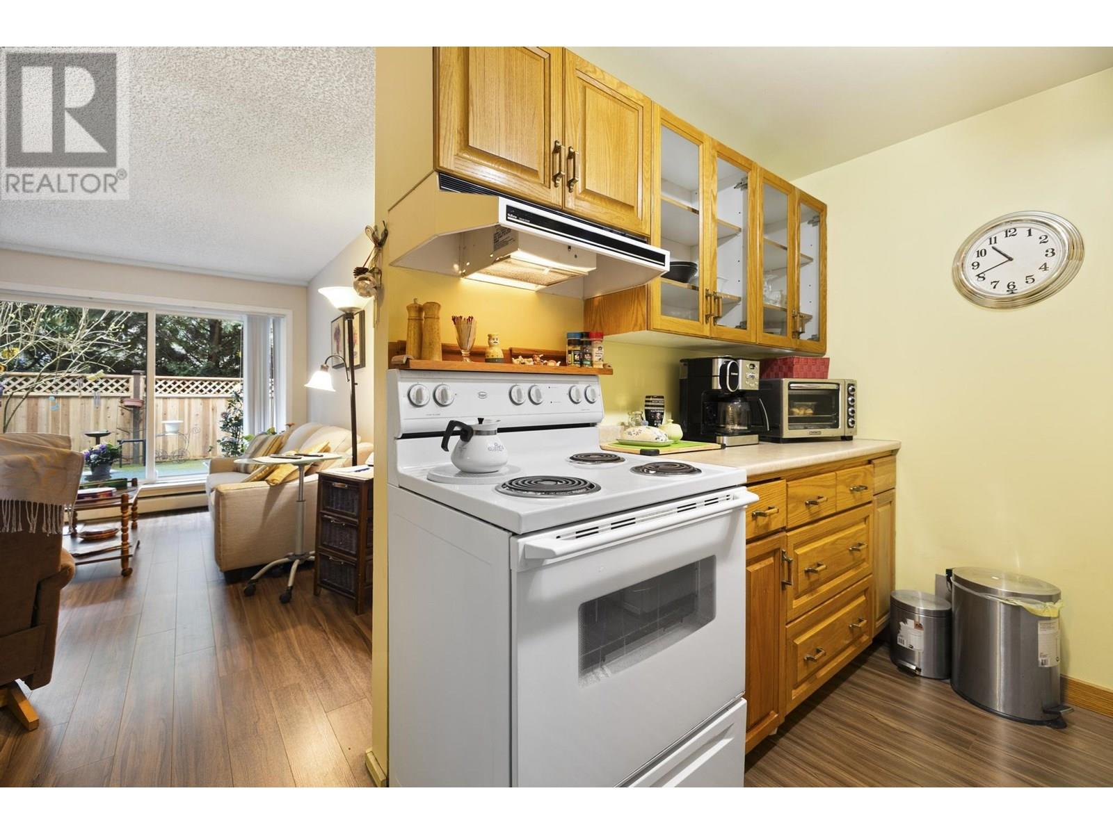 #116-7240 LINDSAY Road, Richmond