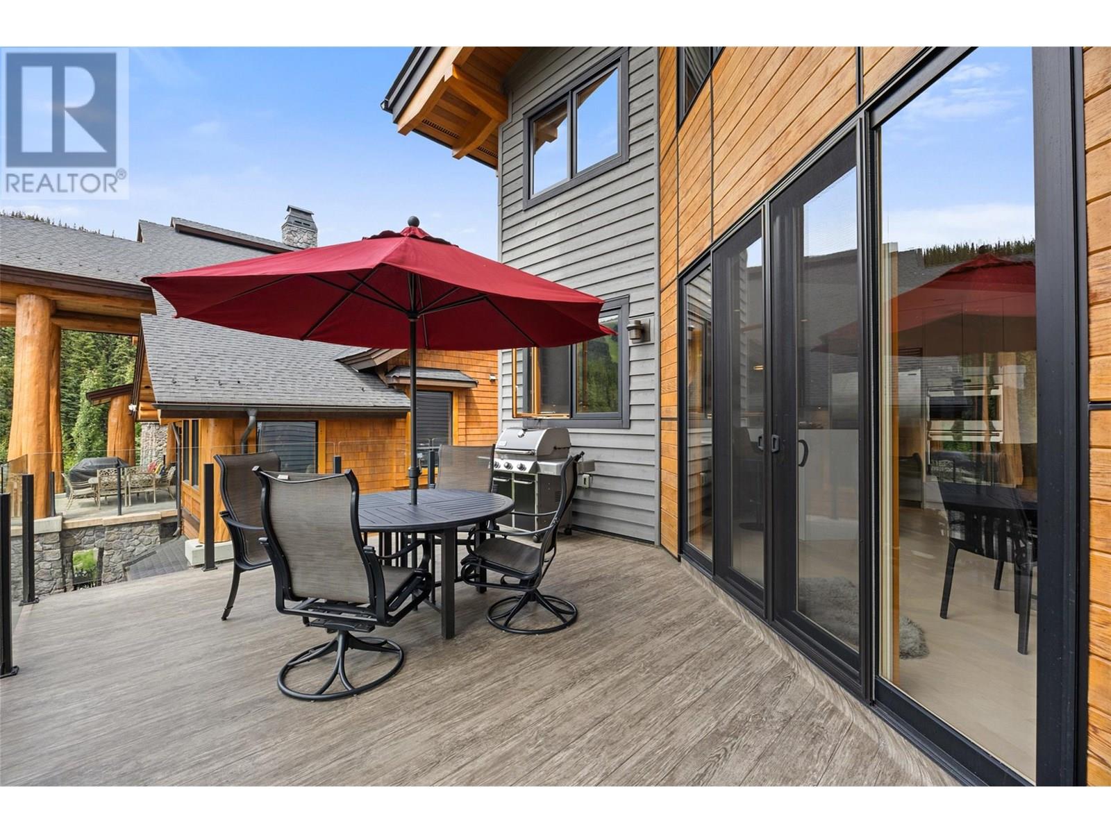 4249 Bella Vista Drive, Sun Peaks