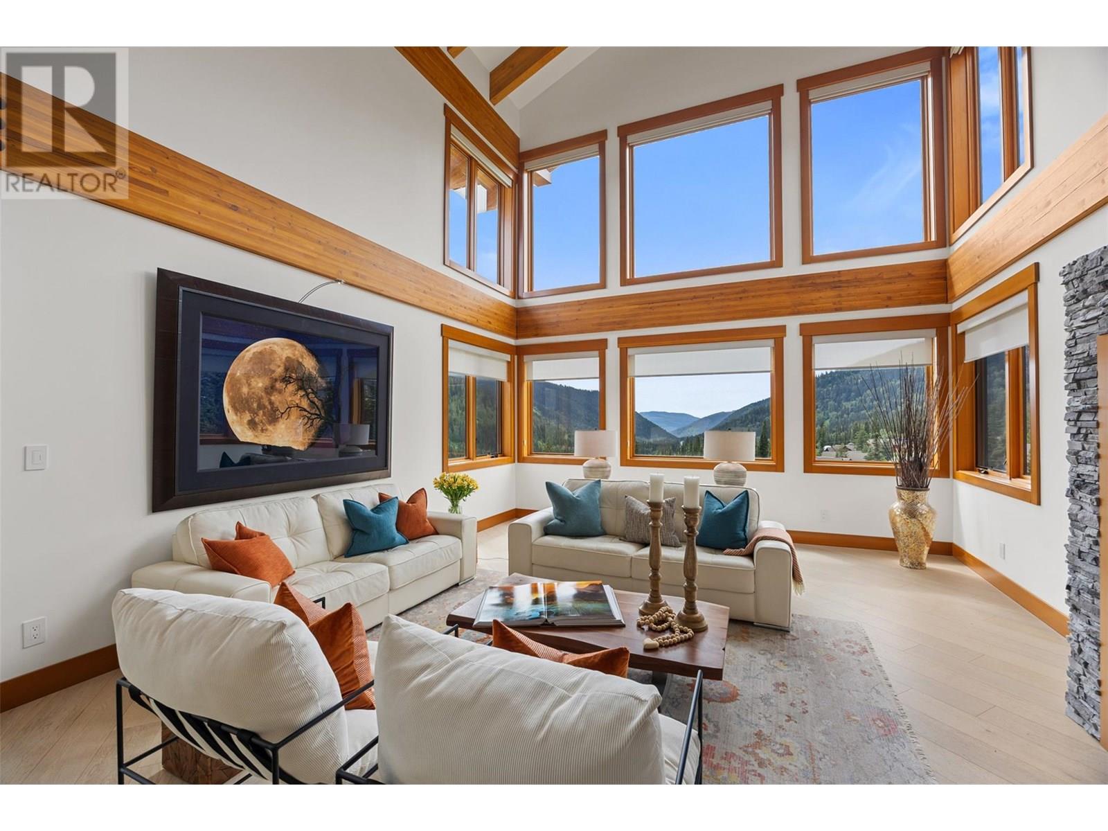 4249 Bella Vista Drive, Sun Peaks