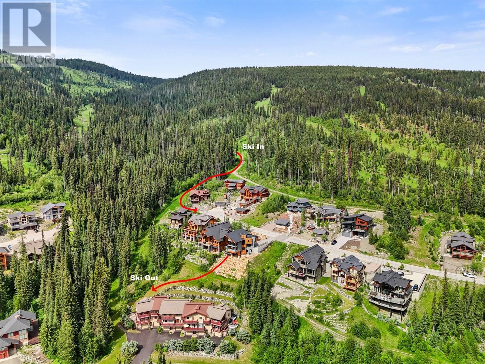 4249 Bella Vista Drive, Sun Peaks