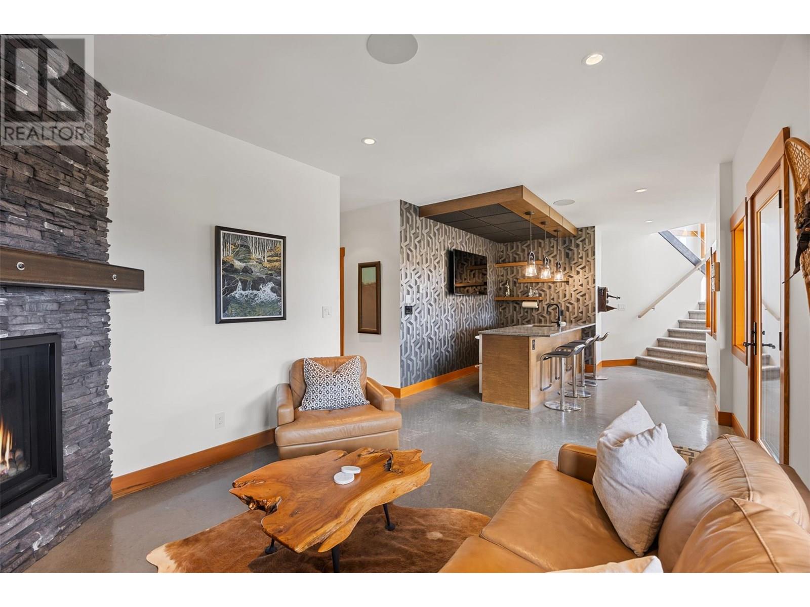 4249 Bella Vista Drive, Sun Peaks