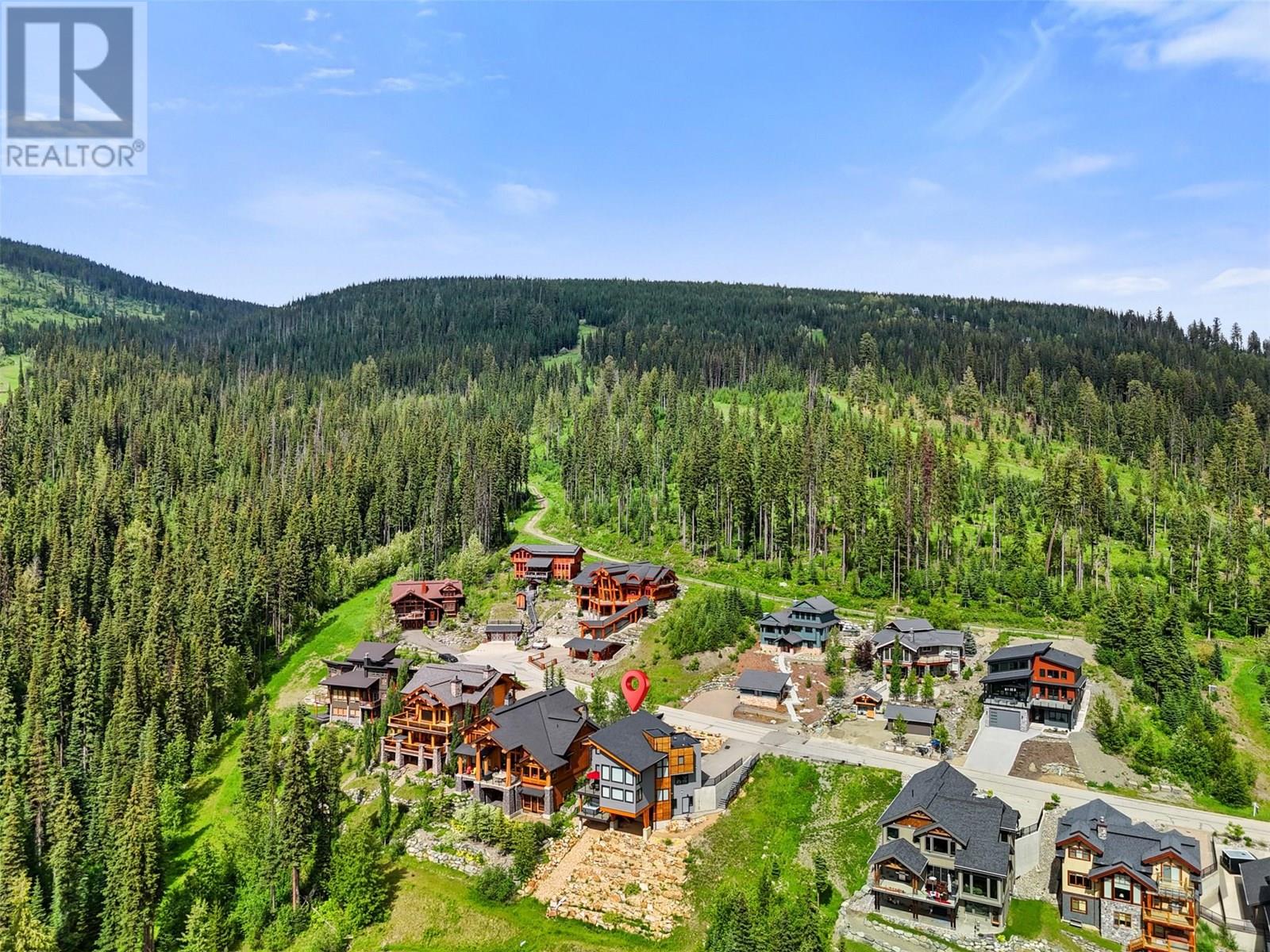 4249 Bella Vista Drive, Sun Peaks