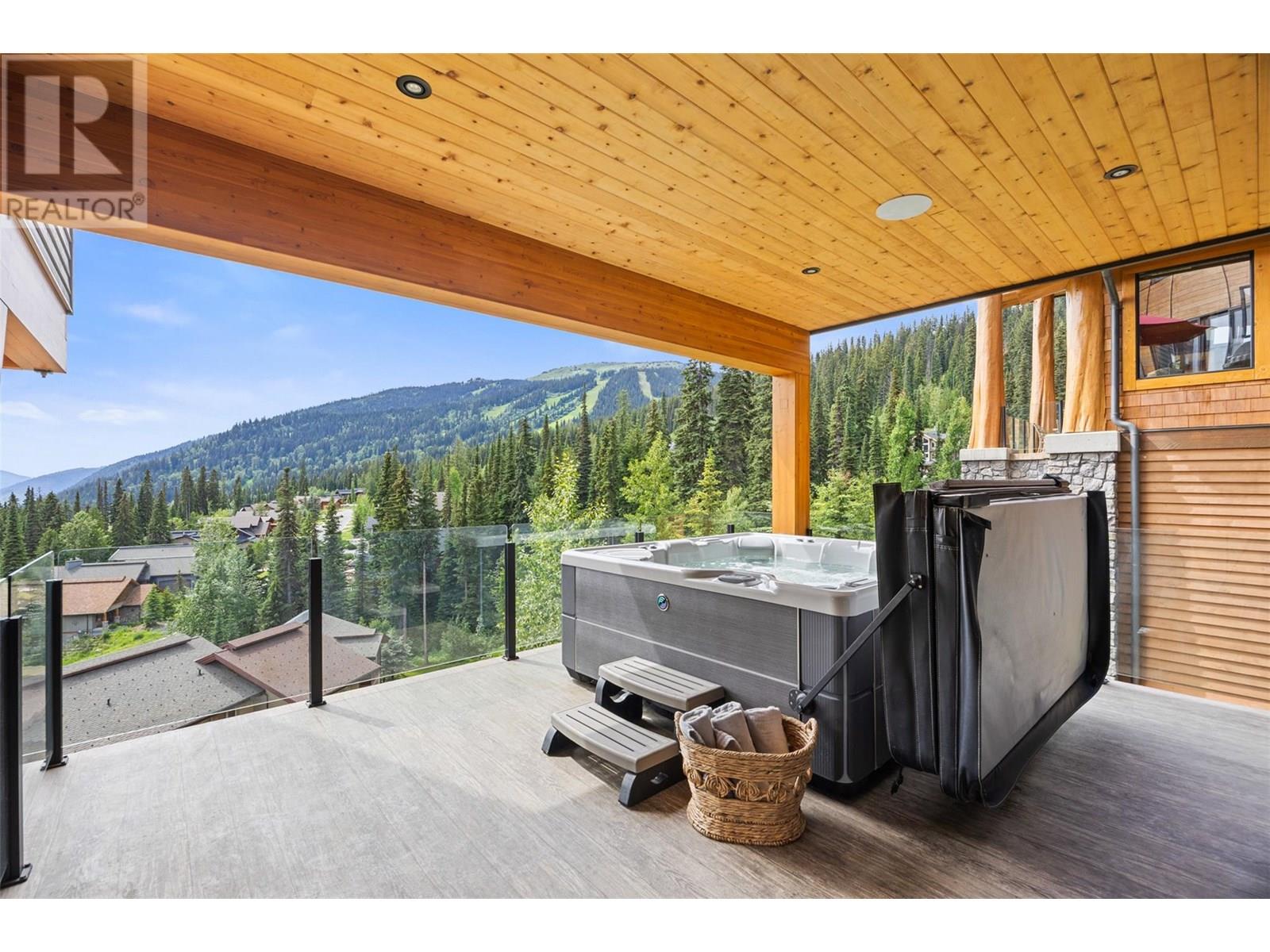 4249 Bella Vista Drive, Sun Peaks