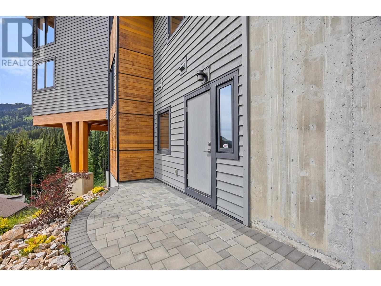 4249 Bella Vista Drive, Sun Peaks