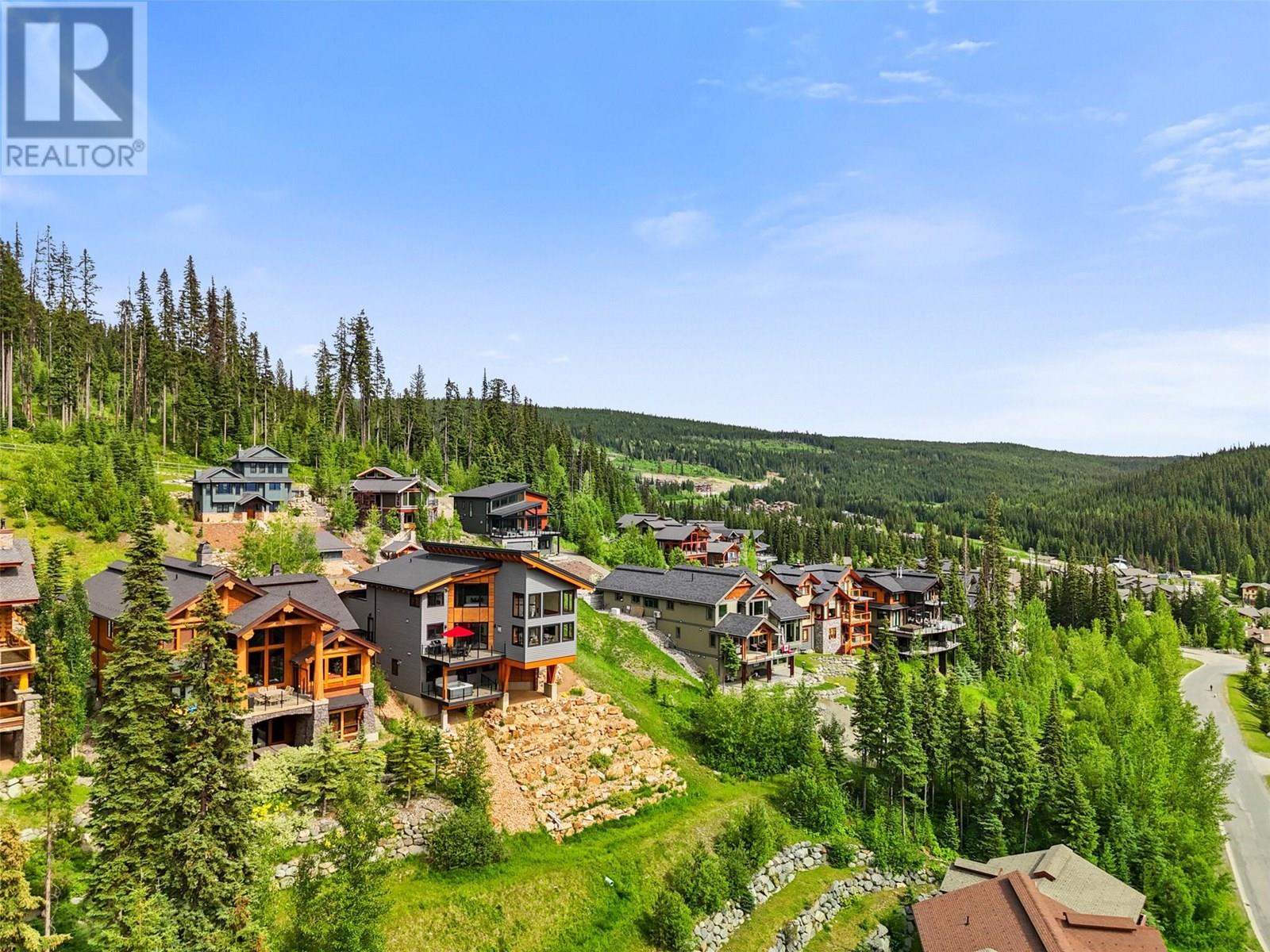 4249 Bella Vista Drive, Sun Peaks