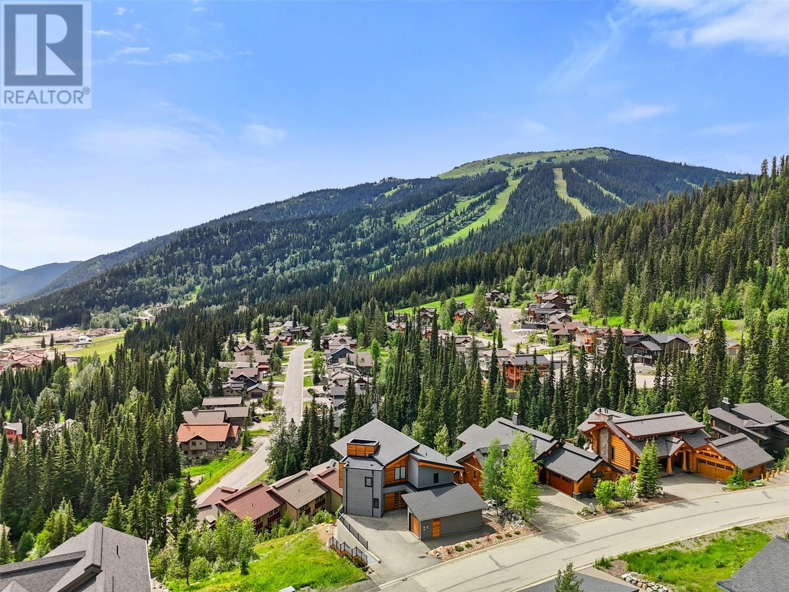 4249 Bella Vista Drive, Sun Peaks