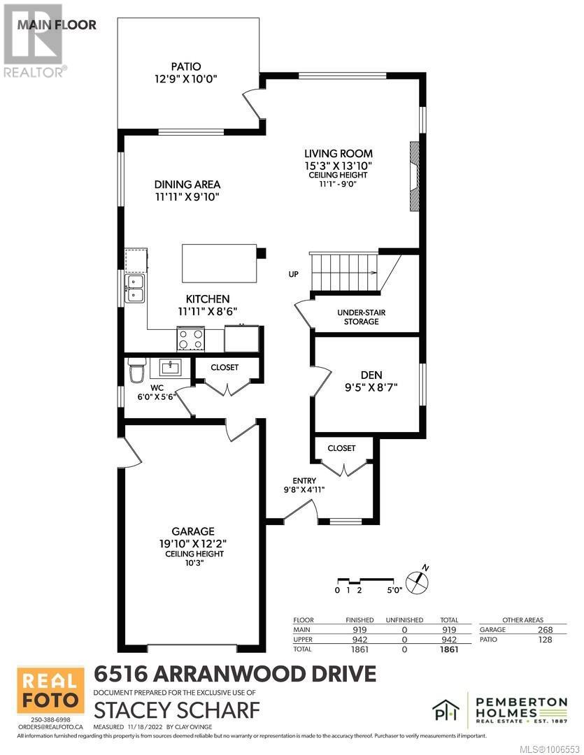 Photo 20 of 6516 Arranwood Dr, Sooke BC