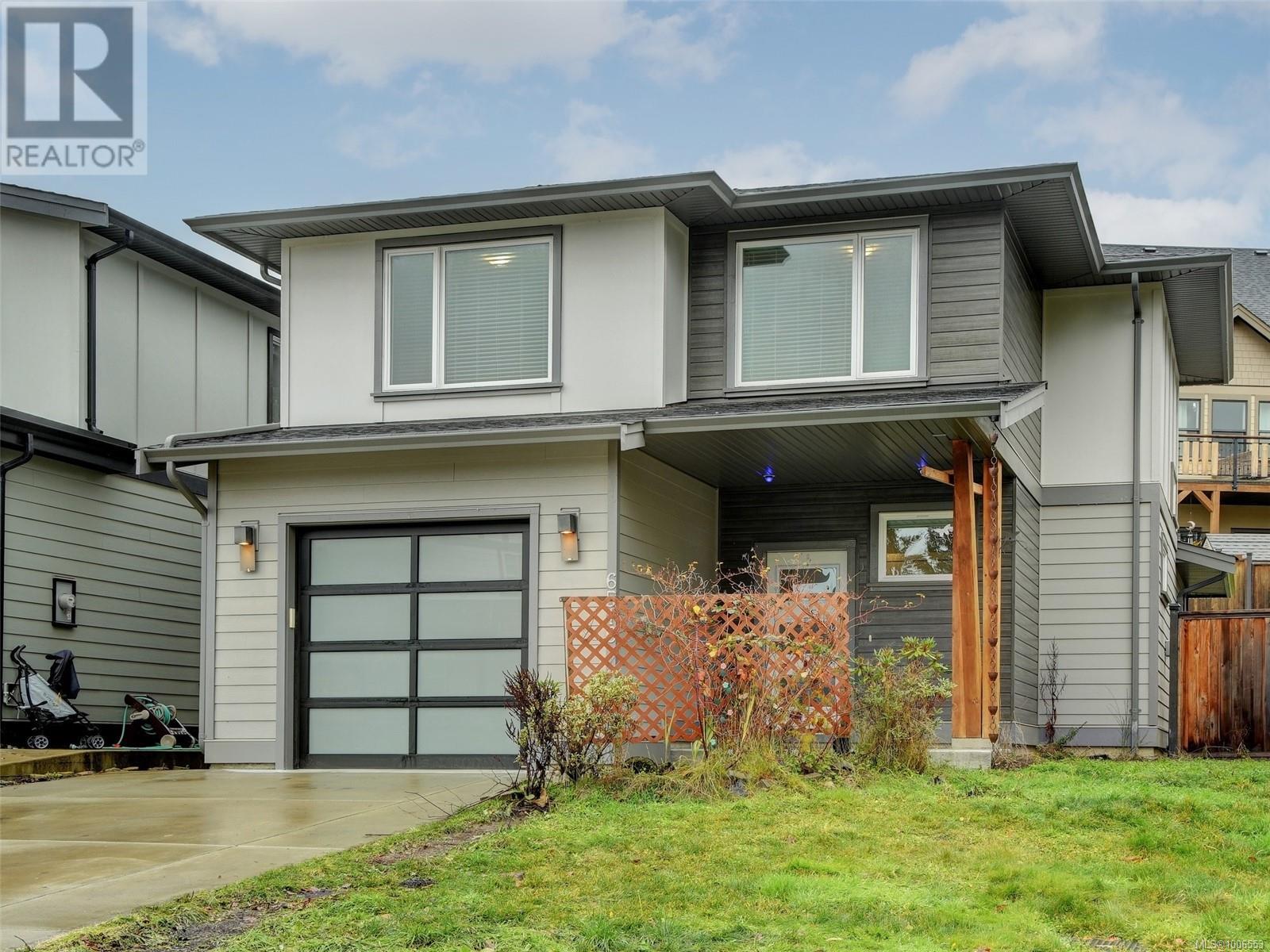 Photo 17 of 6516 Arranwood Dr, Sooke BC