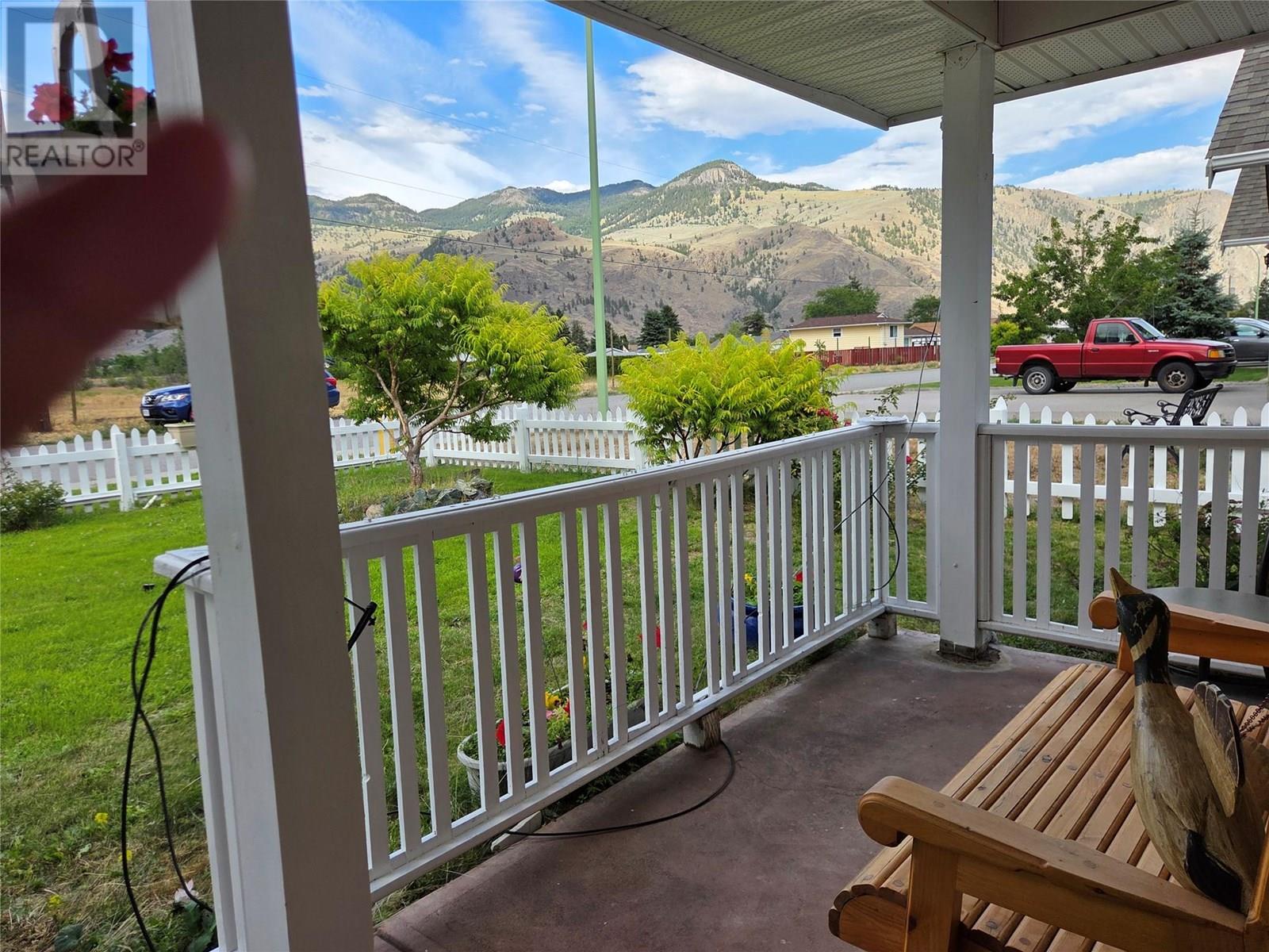 Photo 22 of 309 2nd Avenue, Keremeos BC