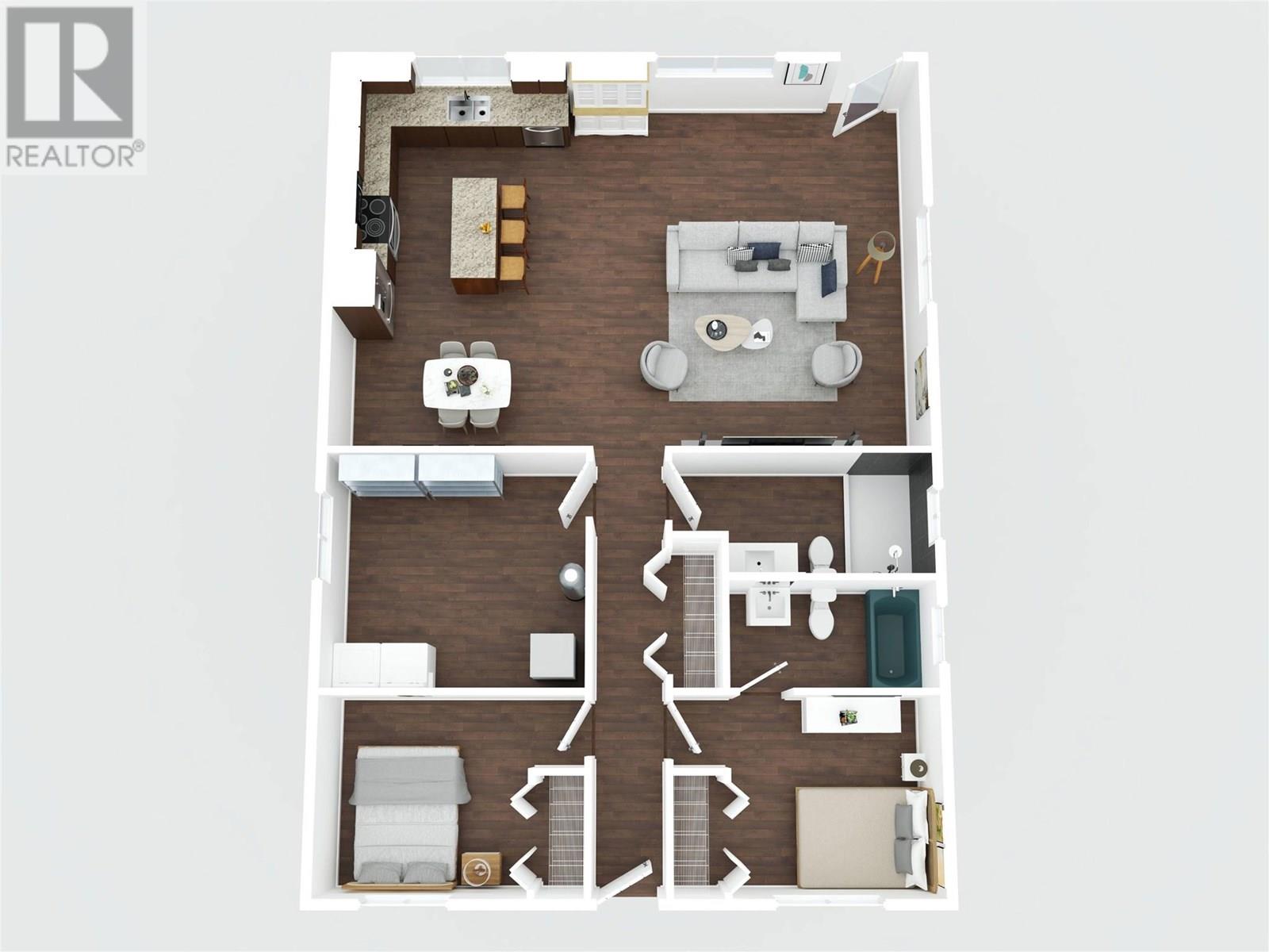 116 Liness Road, Salmo