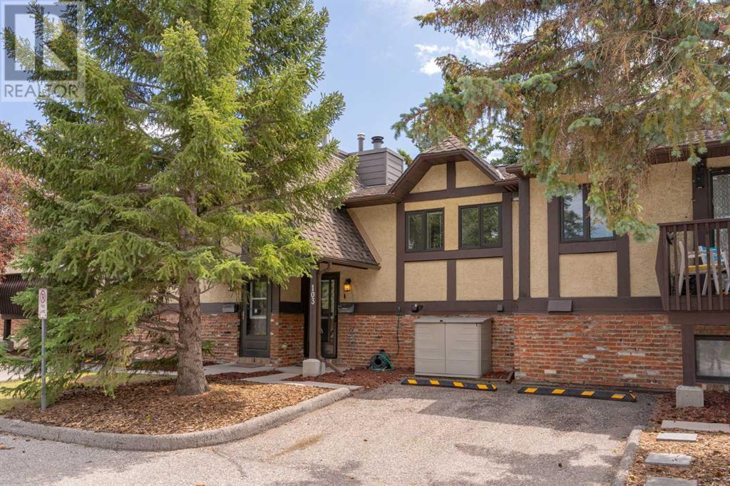 103 Storybook Terrace NW, Calgary, Alberta