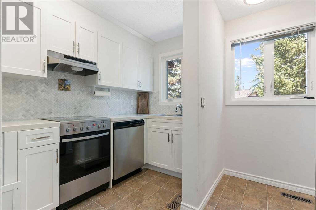 Single Family House Bi-level for Sale in  Storybook Terrace NW Ranchlands Calgary 
