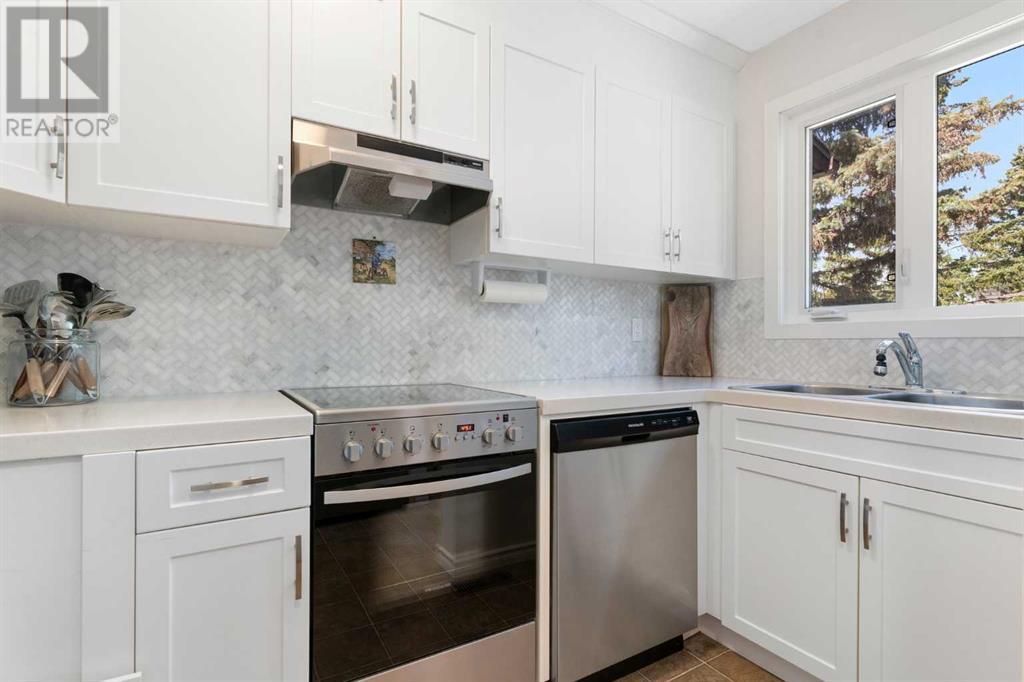 Single Family House Bi-level for Sale in  Storybook Terrace NW Ranchlands Calgary 