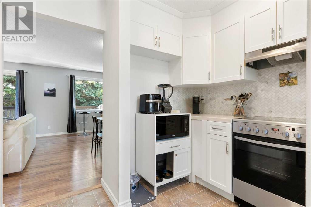 Single Family House Bi-level for Sale in  Storybook Terrace NW Ranchlands Calgary 