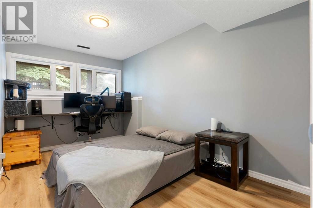 Single Family House Bi-level for Sale in  Storybook Terrace NW Ranchlands Calgary 