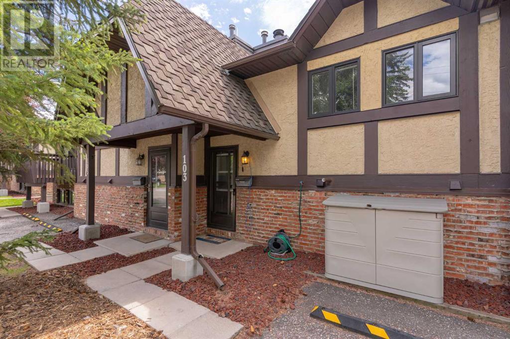Single Family House Bi-level for Sale in  Storybook Terrace NW Ranchlands Calgary 