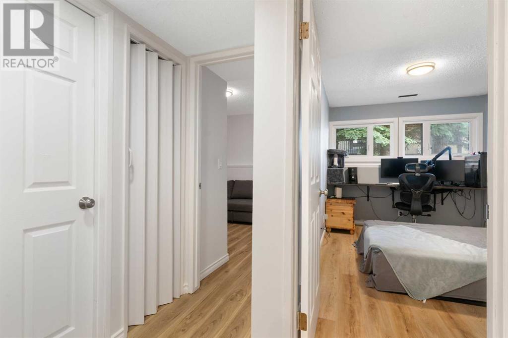 Single Family House Bi-level for Sale in  Storybook Terrace NW Ranchlands Calgary 