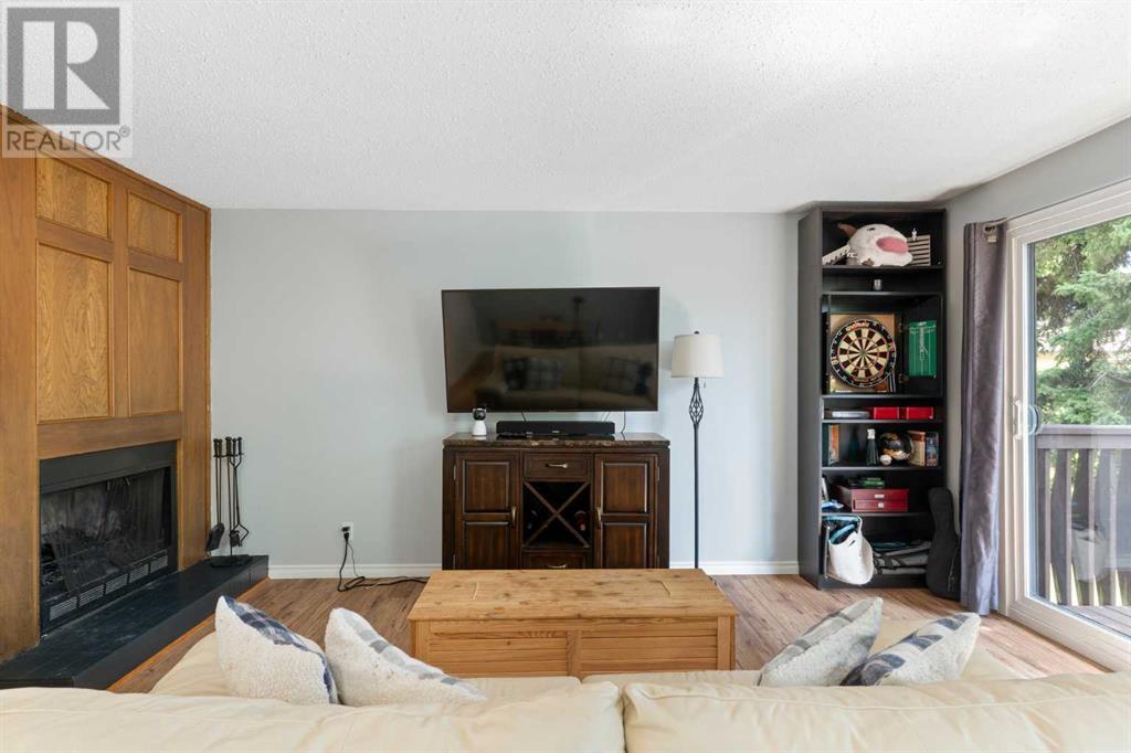 Single Family House Bi-level for Sale in  Storybook Terrace NW Ranchlands Calgary 