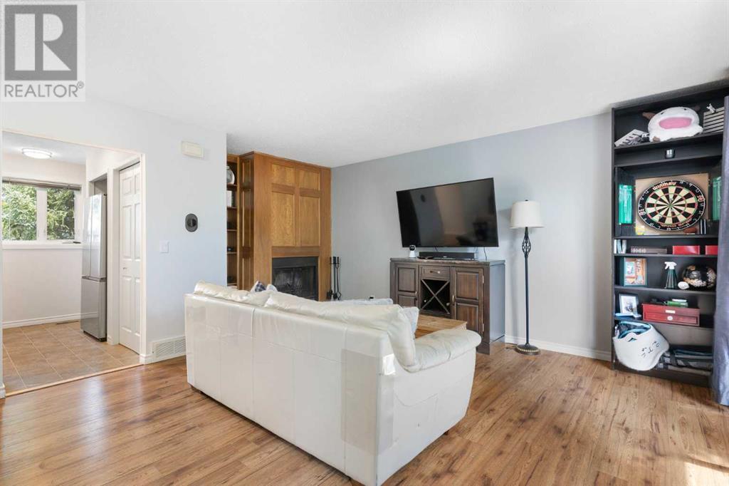 Single Family House Bi-level for Sale in  Storybook Terrace NW Ranchlands Calgary 