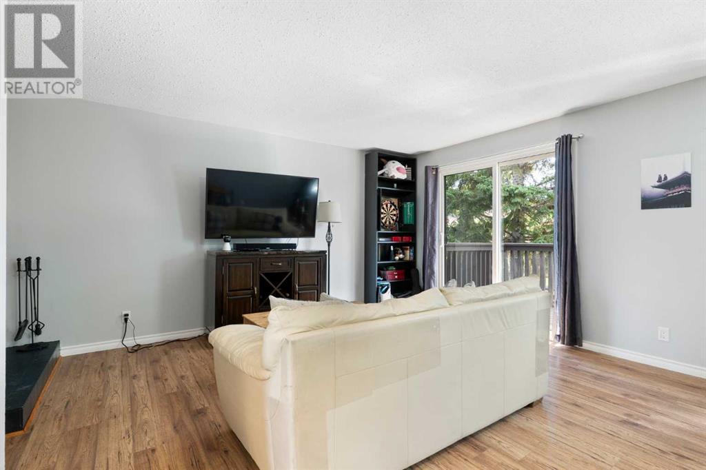 Single Family House Bi-level for Sale in  Storybook Terrace NW Ranchlands Calgary 