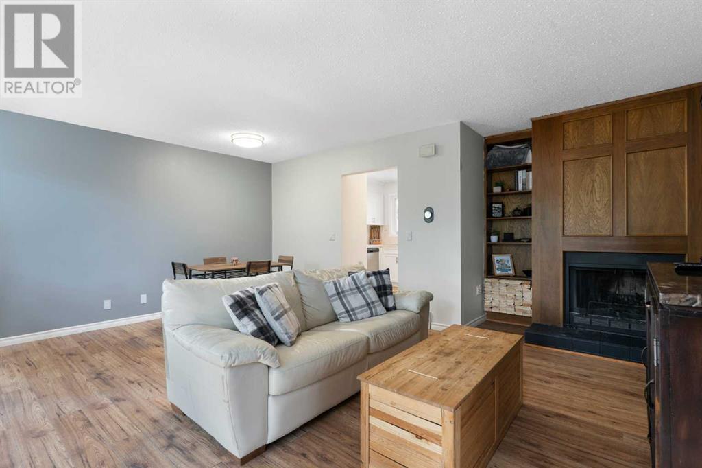 Single Family House Bi-level for Sale in  Storybook Terrace NW Ranchlands Calgary 