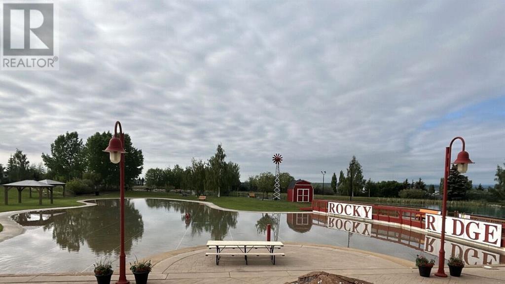 Single Family House for Sale in   Rocky Vista Gardens NW Rocky Ridge Calgary 